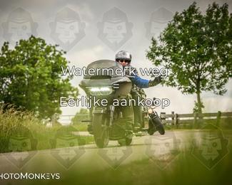 Motor Elfstedentocht – 9 juni 2025 photo