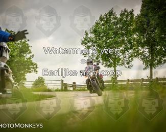 Motor Elfstedentocht – 9 juni 2025 photo