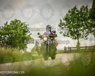 Motor Elfstedentocht – 9 juni 2025 photo