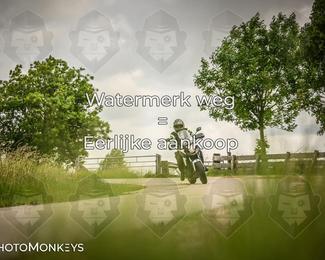 Motor Elfstedentocht – 9 juni 2025 photo