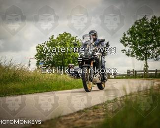 Motor Elfstedentocht – 9 juni 2025 photo