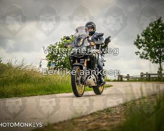 Motor Elfstedentocht – 9 juni 2025 photo
