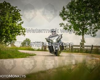 Motor Elfstedentocht – 9 juni 2025 photo