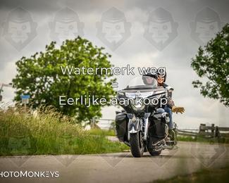Motor Elfstedentocht – 9 juni 2025 photo