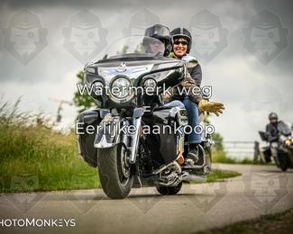 Motor Elfstedentocht – 9 juni 2025 photo