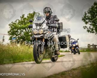 Motor Elfstedentocht – 9 juni 2025 photo