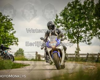 Motor Elfstedentocht – 9 juni 2025 photo