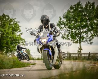 Motor Elfstedentocht – 9 juni 2025 photo