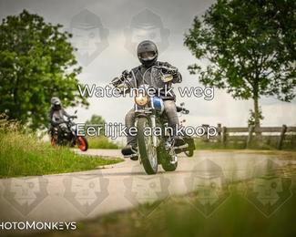 Motor Elfstedentocht – 9 juni 2025 photo