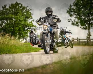 Motor Elfstedentocht – 9 juni 2025 photo