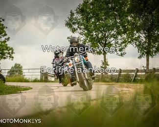 Motor Elfstedentocht – 9 juni 2025 photo