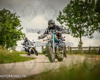 Motor Elfstedentocht – 9 juni 2025 photo