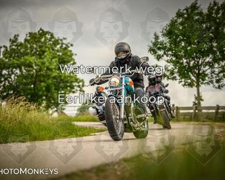 Motor Elfstedentocht – 9 juni 2025 photo