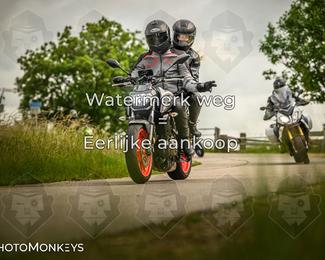 Motor Elfstedentocht – 9 juni 2025 photo
