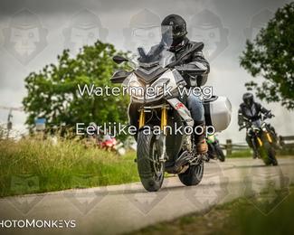 Motor Elfstedentocht – 9 juni 2025 photo
