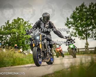 Motor Elfstedentocht – 9 juni 2025 photo