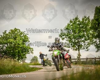 Motor Elfstedentocht – 9 juni 2025 photo