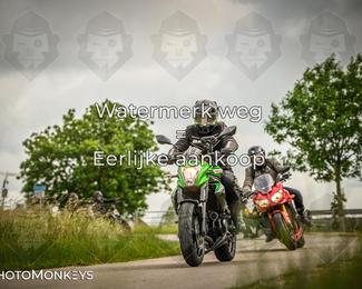 Motor Elfstedentocht – 9 juni 2025 photo