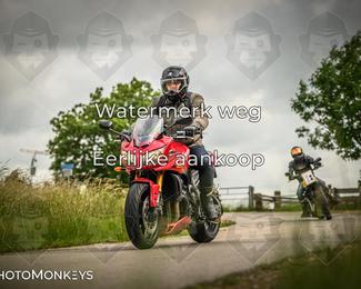 Motor Elfstedentocht – 9 juni 2025 photo