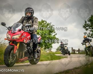 Motor Elfstedentocht – 9 juni 2025 photo