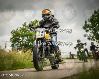 Motor Elfstedentocht – 9 juni 2025 photo