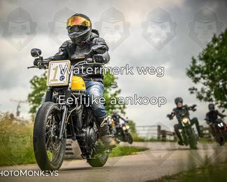 Motor Elfstedentocht – 9 juni 2025 photo