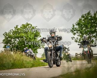 Motor Elfstedentocht – 9 juni 2025 photo