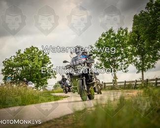 Motor Elfstedentocht – 9 juni 2025 photo