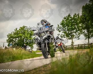 Motor Elfstedentocht – 9 juni 2025 photo