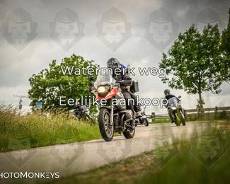 Motor Elfstedentocht – 9 juni 2025 photo