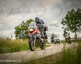 Motor Elfstedentocht – 9 juni 2025 photo