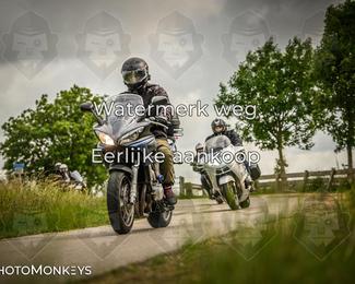Motor Elfstedentocht – 9 juni 2025 photo