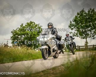 Motor Elfstedentocht – 9 juni 2025 photo
