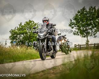 Motor Elfstedentocht – 9 juni 2025 photo