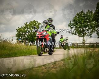 Motor Elfstedentocht – 9 juni 2025 photo