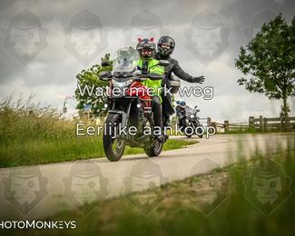 Motor Elfstedentocht – 9 juni 2025 photo