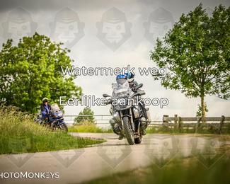 Motor Elfstedentocht – 9 juni 2025 photo