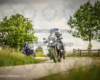 Motor Elfstedentocht – 9 juni 2025 photo