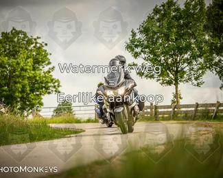 Motor Elfstedentocht – 9 juni 2025 photo