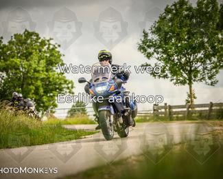 Motor Elfstedentocht – 9 juni 2025 photo