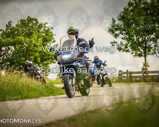 Motor Elfstedentocht – 9 juni 2025 photo