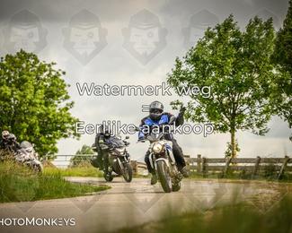 Motor Elfstedentocht – 9 juni 2025 photo