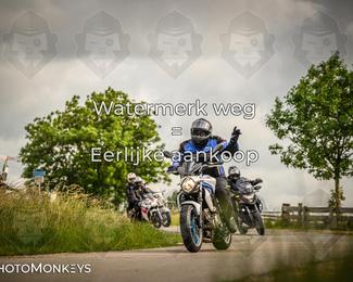 Motor Elfstedentocht – 9 juni 2025 photo