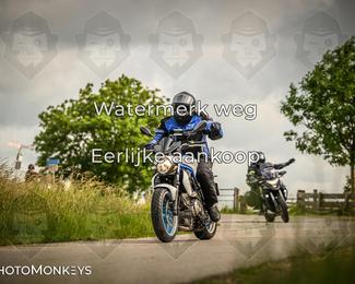 Motor Elfstedentocht – 9 juni 2025 photo