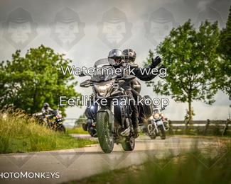 Motor Elfstedentocht – 9 juni 2025 photo