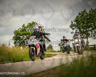 Motor Elfstedentocht – 9 juni 2025 photo