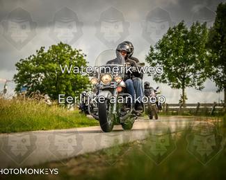 Motor Elfstedentocht – 9 juni 2025 photo