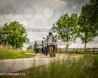 Motor Elfstedentocht – 9 juni 2025 photo