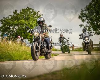 Motor Elfstedentocht – 9 juni 2025 photo