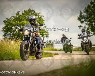 Motor Elfstedentocht – 9 juni 2025 photo